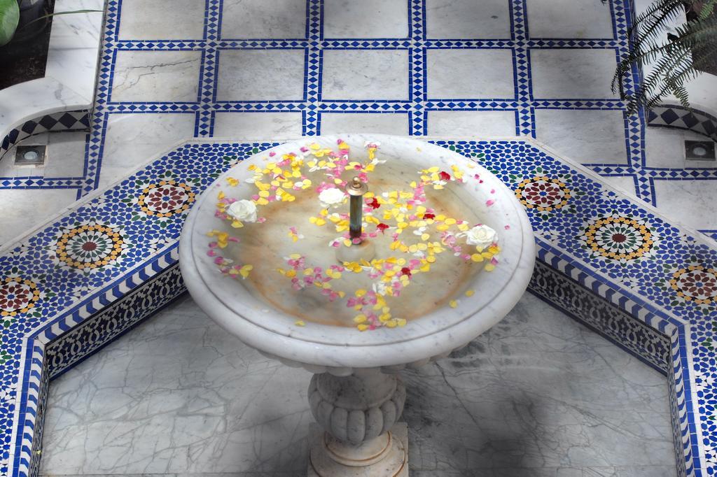 Riad Souafine Фес Екстер'єр фото