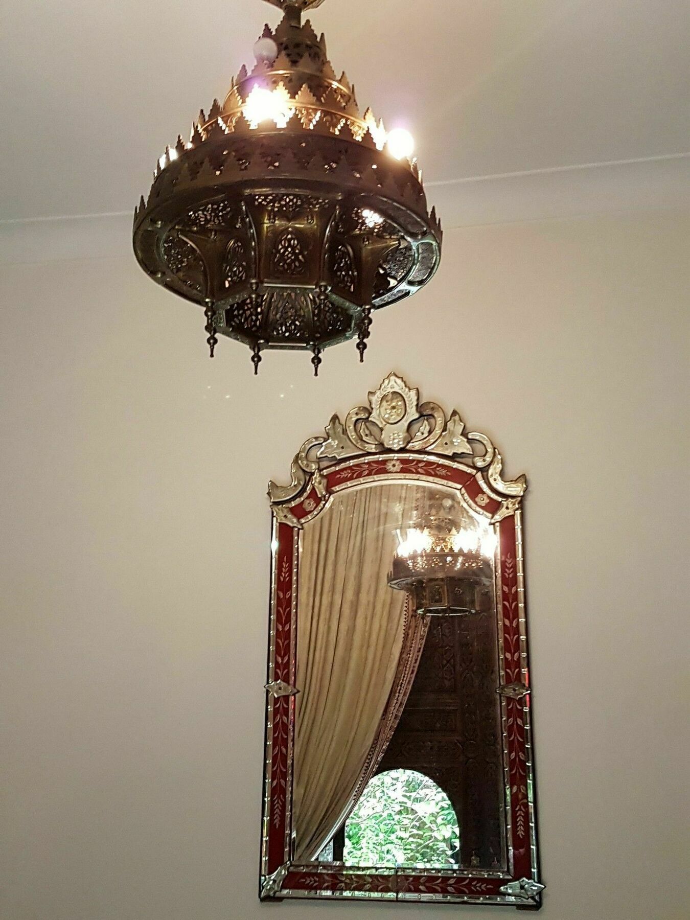 Riad Souafine Фес Екстер'єр фото